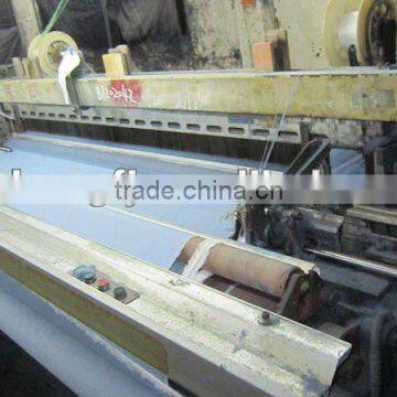 Used Italy SOMET SM93 Rapier Looms