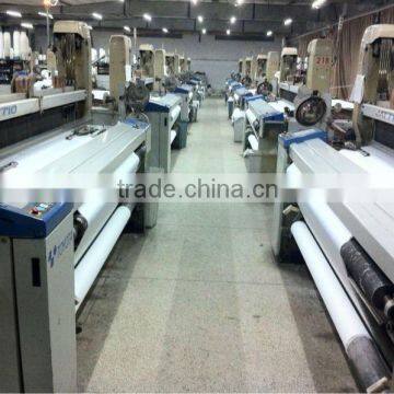 190CM Width Toyota T710 Air Jet Loom