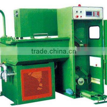 Professional Stainless Steel Line Stretches Line Machine