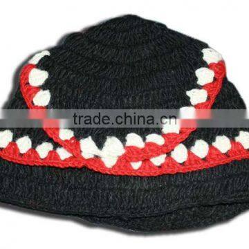 Woolen Winter Hat