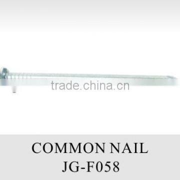 Construction use wooden nails common nail