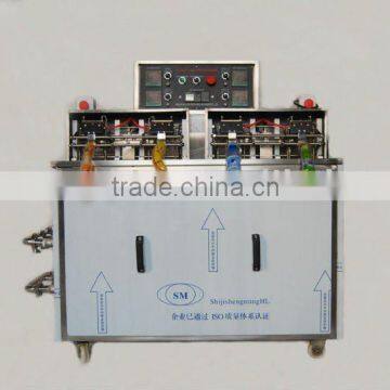 YBJ-500-4A Water Pouch Filling Sealing Packing Machine