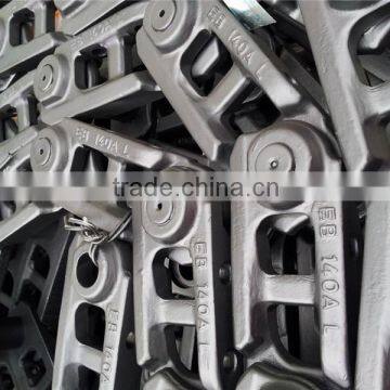 Professional Export Daewoo,CATer,Hitachi,Sumitomo Track Link Track Chain Assembly