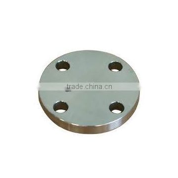 jis b2220 forged ss400 blind flange