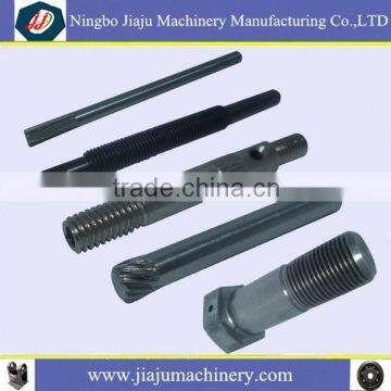 Ningbo Jiaju fexible threaded drive shaft