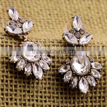 New Stud Earrings Diamond Jewelry Diamond Jewelry photo-4