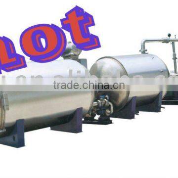 GZLS Series Vacuum Freeze Dryer