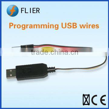 With Program Box RC Marine Brushless ESC 8S 200A photo-3