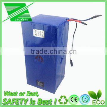 48v 60ah 18650 Lithium Battery Pack for e Bike CE ROHS photo-3