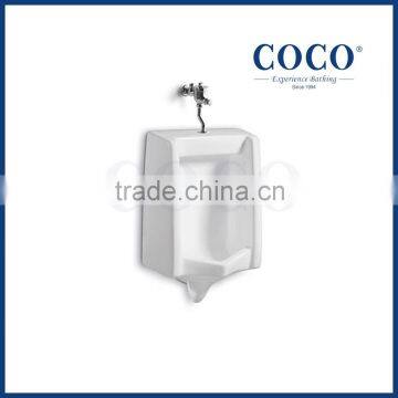 LAVATORY WALL MOUNTED URINAL