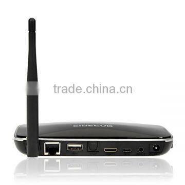 Kodi Fully Loaded MK888 (K-R42/CS918) Android TV Box 4.4 RK3188 Quad Core Mini PC Smart TV Media Player With Air Mouse photo-4