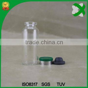 10ml vials glass bottle for injection,pharmaceutical glass bottle