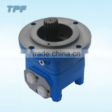 BMTS series hydraulic orbit motor