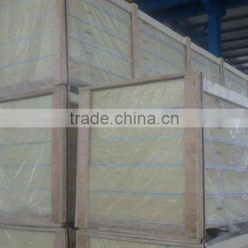 Sandwich panel used ,EPS sandwich panel ,Pu roof sandwich panel,Rock wool sandwich panel