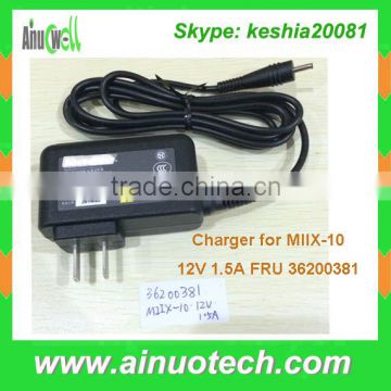 wholesale price Laptop Charger for Lenovo MIIX-10 12V 1.5A laptop ac adapter FRU 36200381