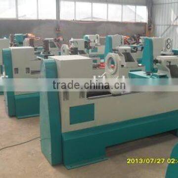 Factory Directy High Efficiency Cnc Wood Turning Machine photo-4