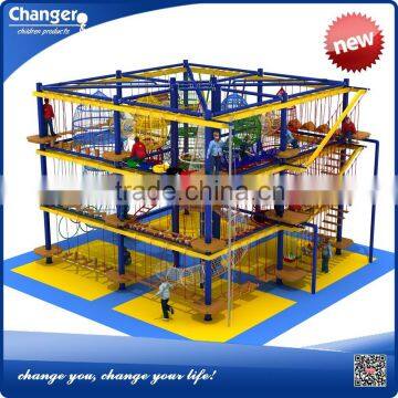 Popular Wholesale Birthday Party Item Customized Nature Theme Lastest Indoor Play Equipment