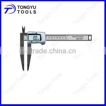 Digital Long Jaw Vernier Caliper