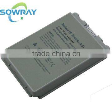 Laptop Battery For Mac book 6 cells Compatible for Apple 1078LH A1045 A1078 A1148