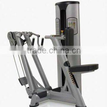 GNS-F617 Seated Row abdominal gym machine