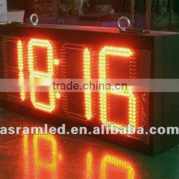 LED Countdown Timer Clock/Countdown Digital Timer/Count Down Clock Timer