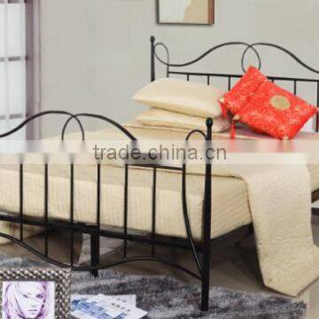 Hot Selling Princess Metal Beds with Low Price CMAX-MB01