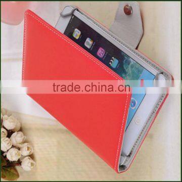 New Design Micro 7 Inch General Leather Case , Leather General Cases for 7.0 Inch Tablet photo-2
