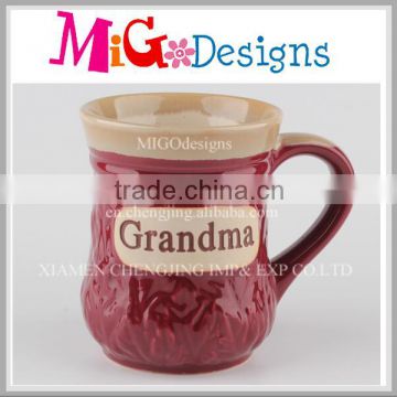 Newly Design Personalized Fashionable Mugs Porcelain