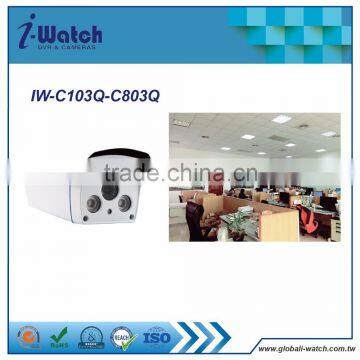 IW-C103Q-C803Q1.0 Megapixel 720p Cctv Cvi Cameras photo-2