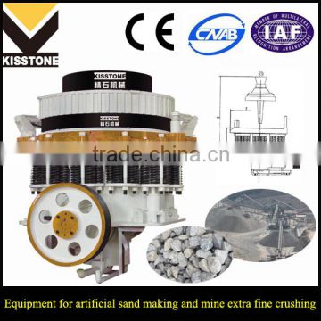 High efficiency 200 ton limestone crusher price with large capacity and ISO Approval