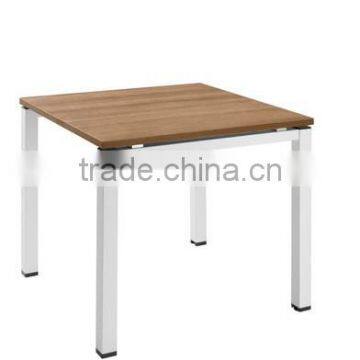 Modern melamine conference table