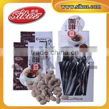 Chocolate Bean Press Candy SK-F045