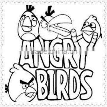 Children Coloring Paper Roll photo-2