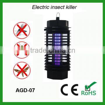 AGD-07 how to kill mosquito