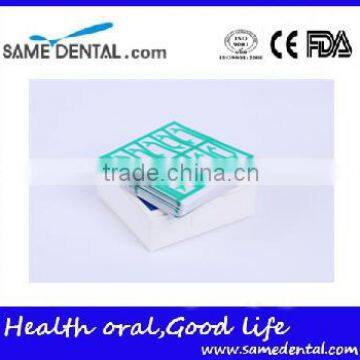 HOT SALE CLASP WAX / DENTAL WAX with Hgh Quality