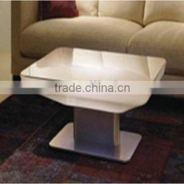 Modern coffee table Colourful Rechargeable Bar Table