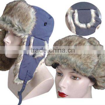 fashion weird knit skull caps winter beanie hats