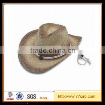 2014 fashion beach straw hat