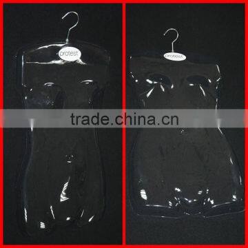 Vacuum Forming Plastic Female Mannequin photo-4