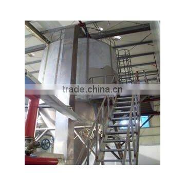 LPG Series Centrifugal Spray Drying Machine Spray Drying Equipment photo-4