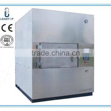 HWZ Series Low Temperature Vacuum Microwave Oven