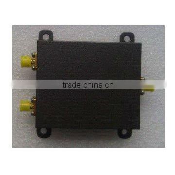 2-way 800-2500MHz SMA ,Micro-strip Power splitter