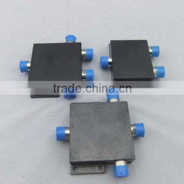 800-2500MHz,2/3/4 ways micro strip RF Power Divider/Splitter