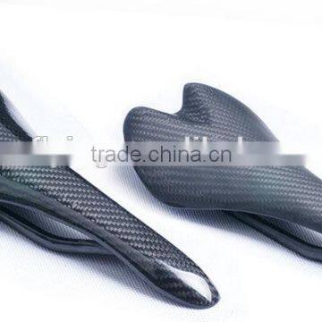 On-selling super lightweight bicycle parts bike saddle,with black matte/glossy finish 3K/UD weave road bike carbon saddles