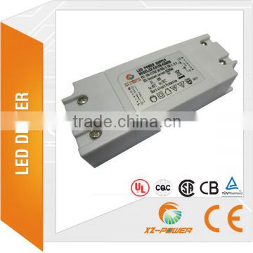 UL Constant Current LED DRIVER / LED POWER SUPPLY