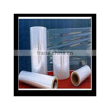 Hand and Machine Transparent LLDPE Stretch Film