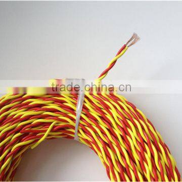 RVS Twisted Electric Wire Cable for House Hold,Hot Sales photo-5