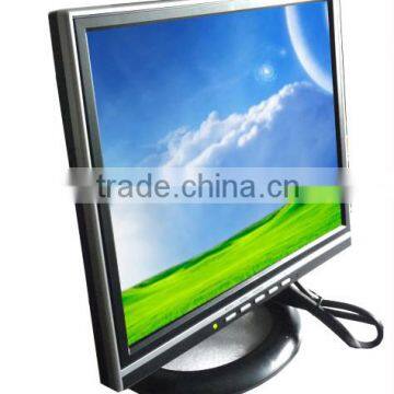 14 Inch TFT LCD TV Monitor With TV Mount photo-2