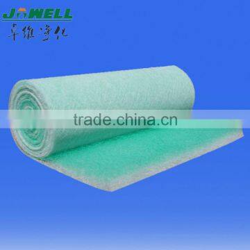 Fiberglass Filter Media for spray booth