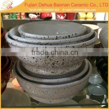 ceramic cylinder flower pot garden planter sale